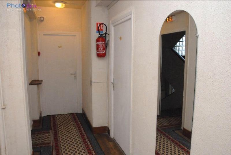 Hotel Les Arcades