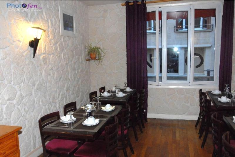 Les Arcades Hotel 2*