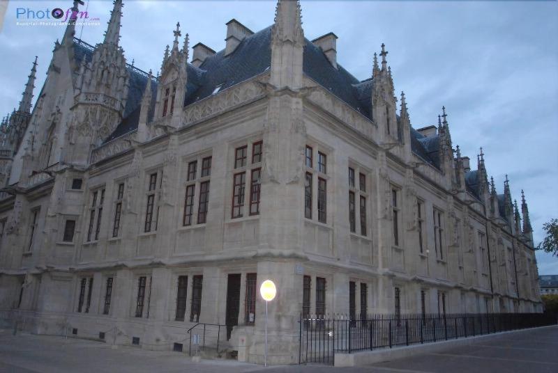 Les Arcades Hotel 2*