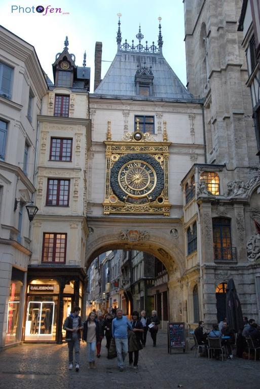 Les Arcades Hotel 2*