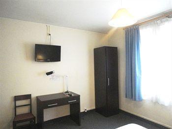Les Arcades Hotel 2*