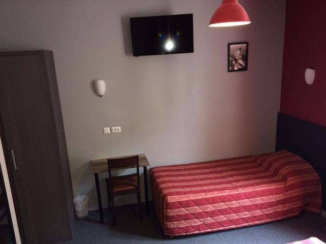 Les Arcades Hotel