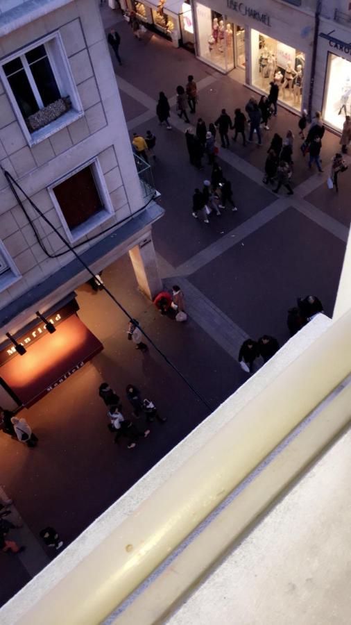 Les Arcades 2*